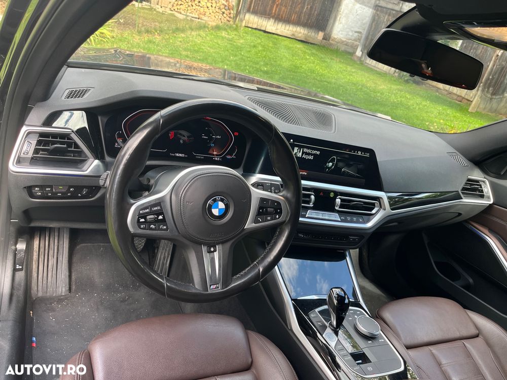 BMW Seria 3 - 11