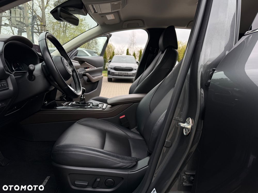 Mazda CX-30 - 32