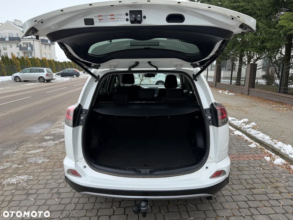 Toyota RAV4 2.0 D-4D Premium 4x2 - 22