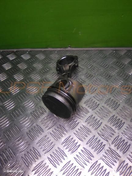 Reparação de Motor Mitsubishi L200 2.5TD 1999 / 2004 / 2005 4D56T // 4D56-T - 13