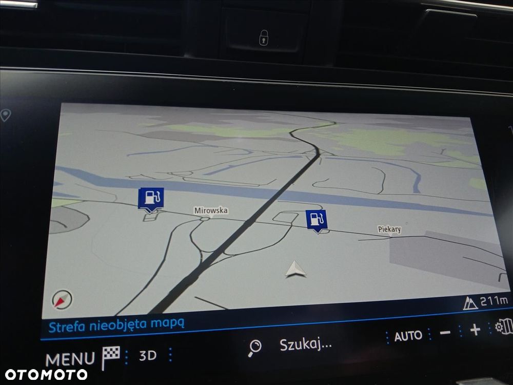 Peugeot 508 2.0 BlueHDi Allure S&S EAT8 - 13