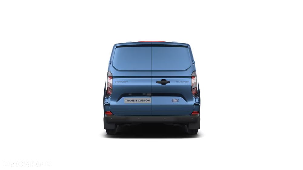 Ford Transit Custom Brygadowy 320 L2 - 4