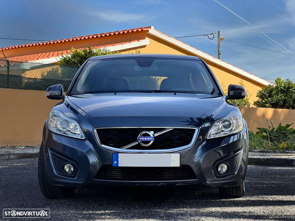 Volvo C30 1.6 D - 1
