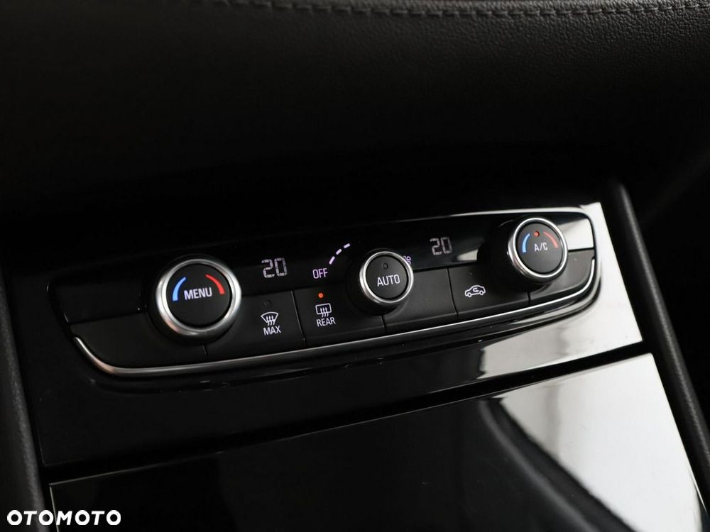 Opel Grandland X 1.5 CDTI Innovation S&S - 28