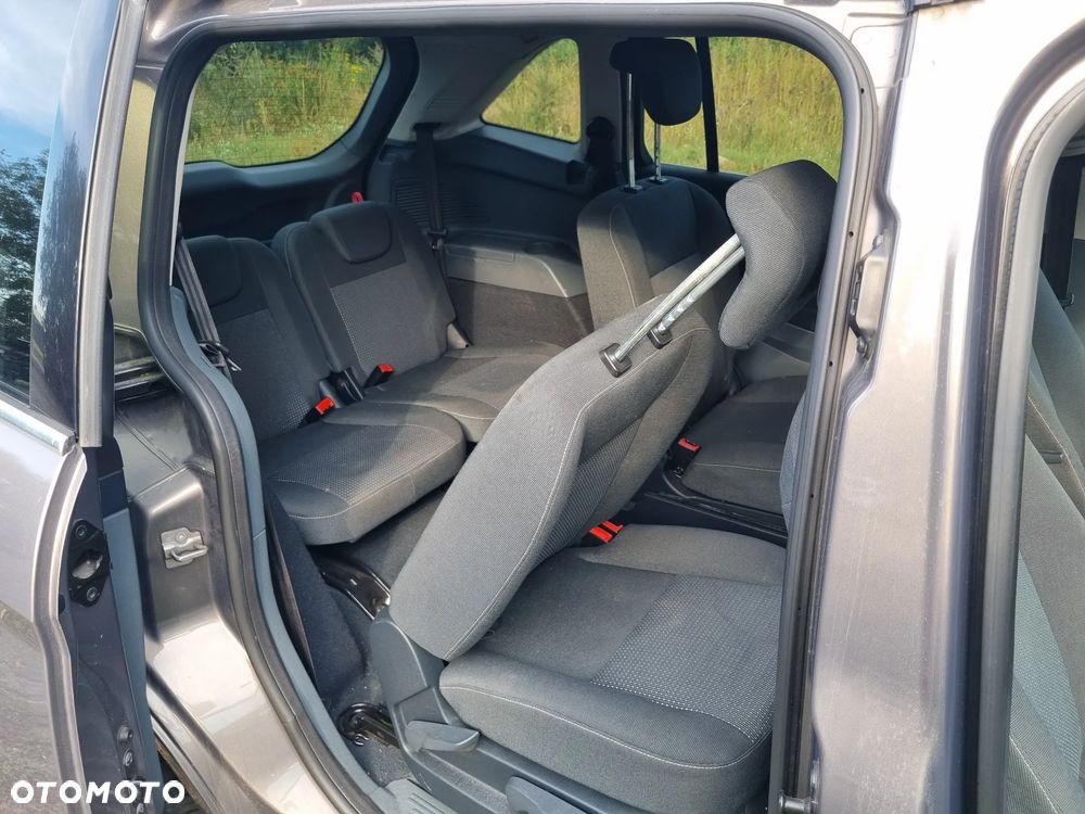 Ford Grand C-MAX 2.0 TDCi Trend - 15