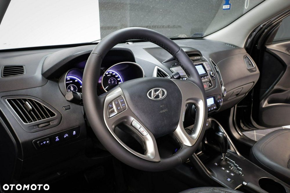 Hyundai ix35 - 11