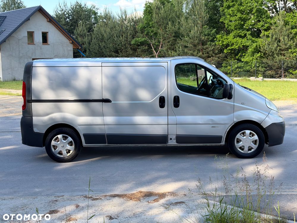 Renault Trafic - 4