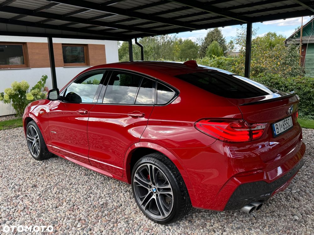 BMW X4 - 2