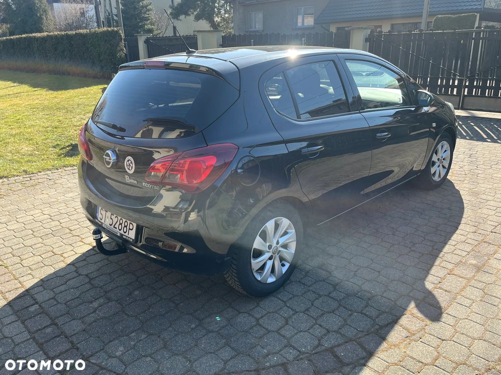 Opel Corsa 1.4 Enjoy - 3
