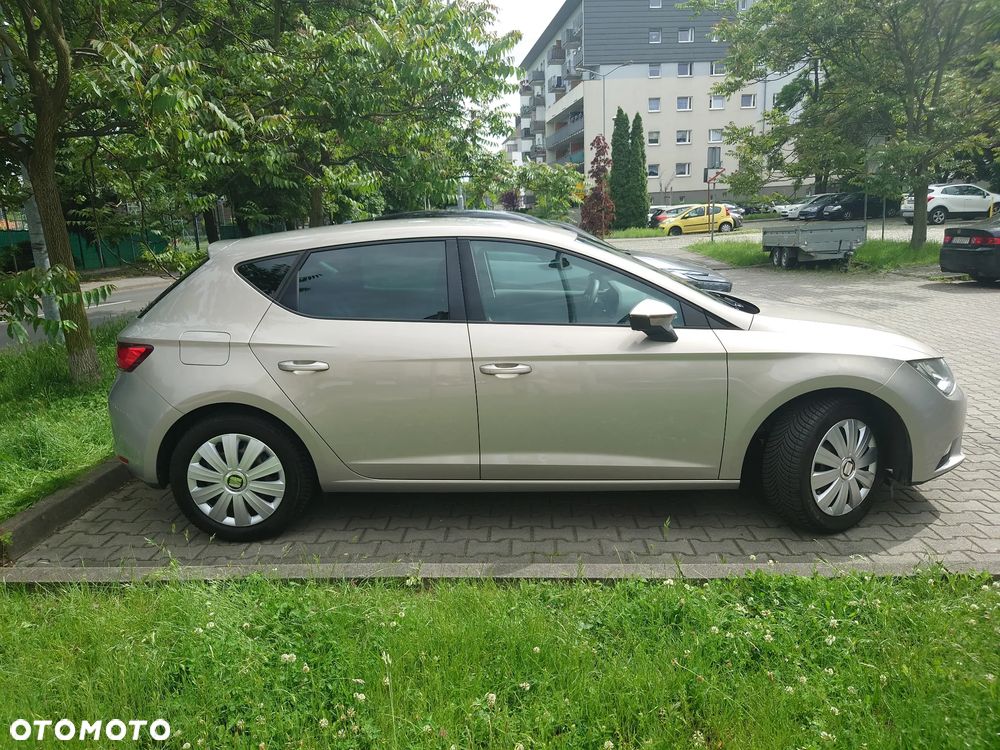 Seat Leon - 2