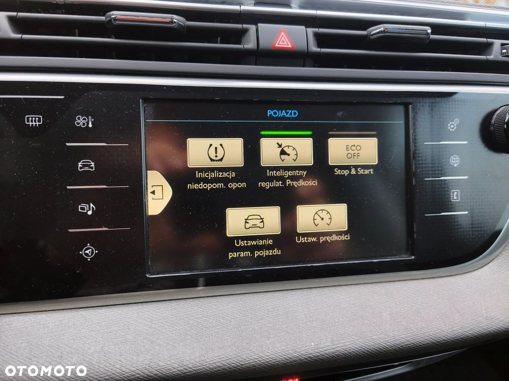 Citroën C4 Picasso 2.0 BlueHDi Exclusive - 31