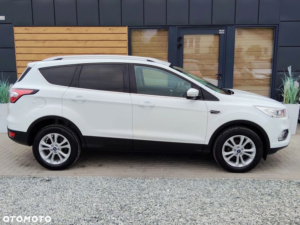 Ford Kuga 1.5 EcoBoost TITANIUM - 32