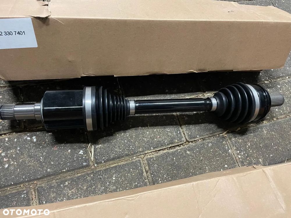 mercedes w222 63amg 63 amg polos przednia prawa lewa  NOWA ORYGINAL A2223307401 A2223307301 - 1