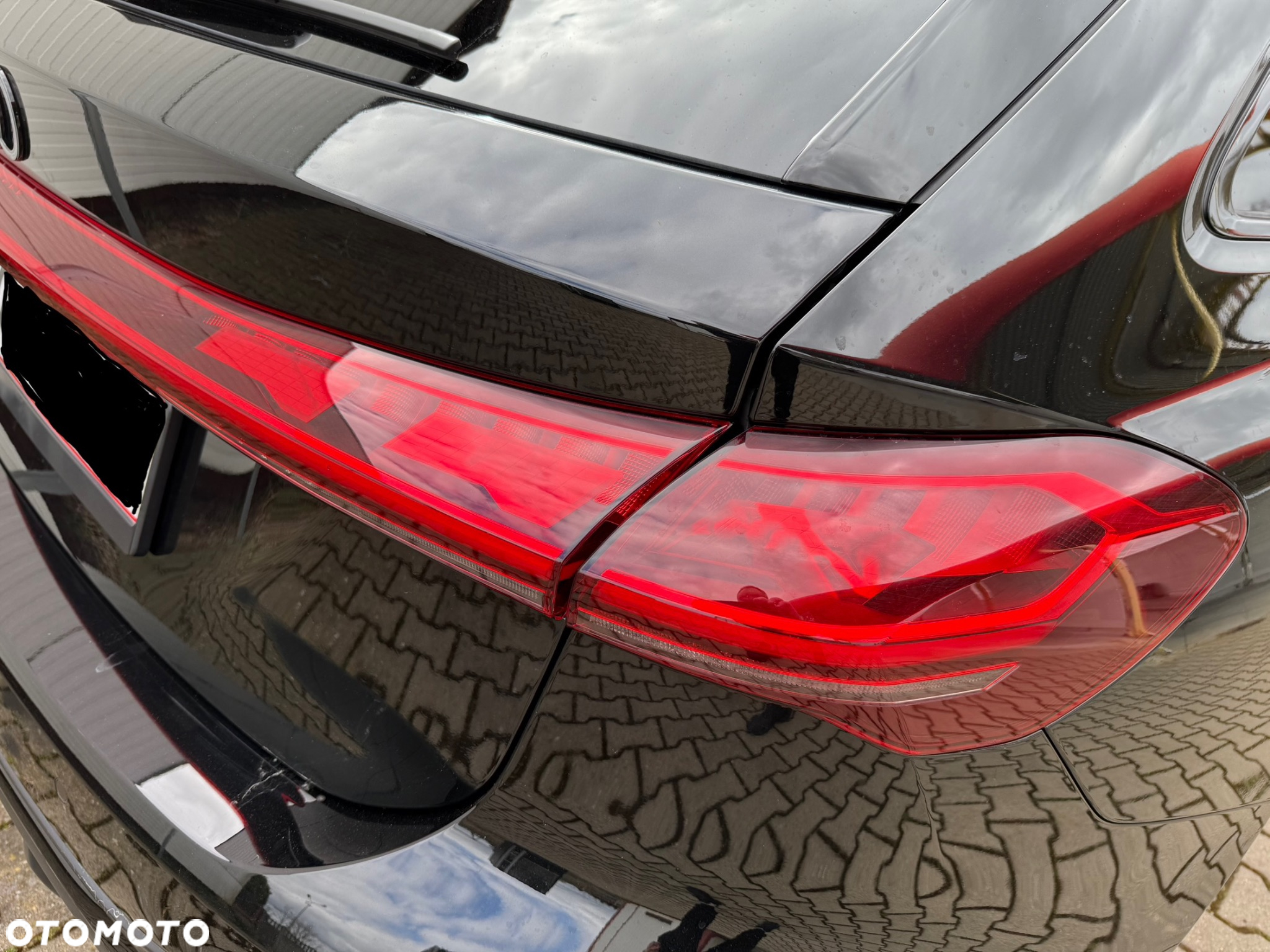 Audi A5 - 12