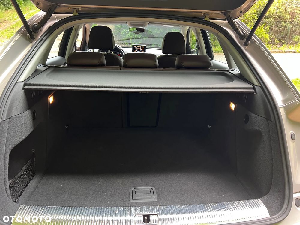 Audi Q3 2.0 TDI Quattro S tronic - 15