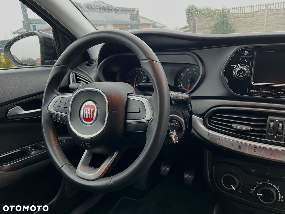 Fiat Tipo 1.4 16V More - 6