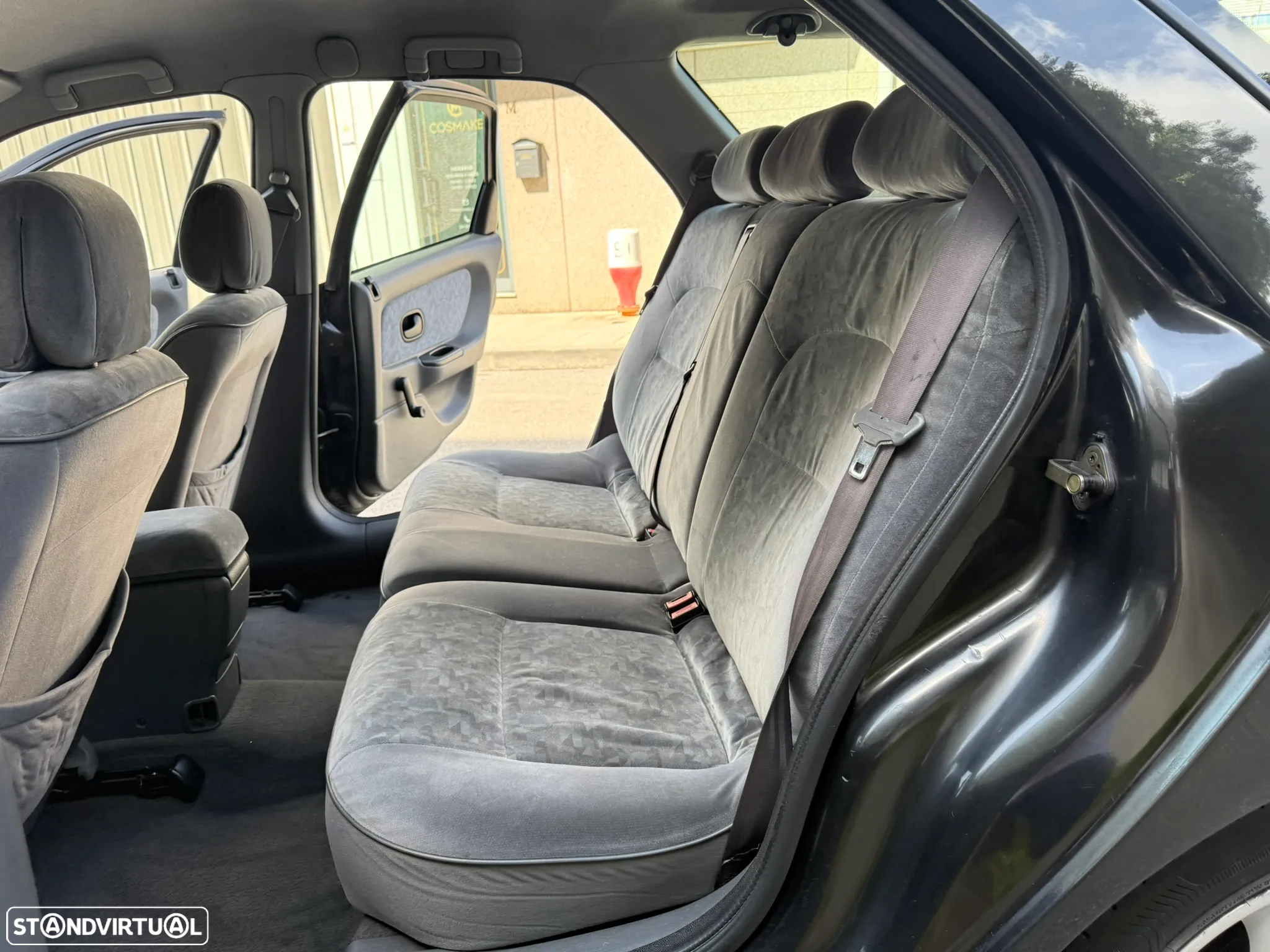 Renault Laguna Break 1.9 dTi RXE - 31
