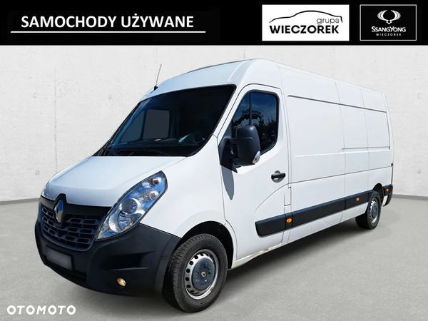 Renault MASTER L3H2