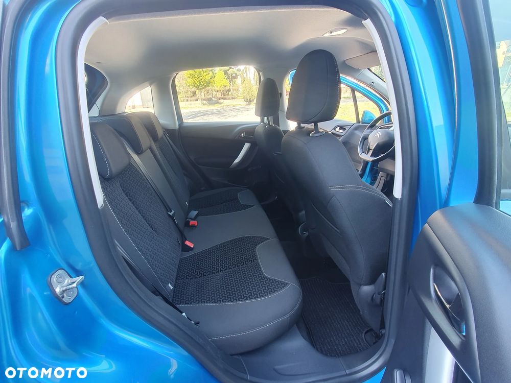 Citroën C3 1.4 Tendance - 32