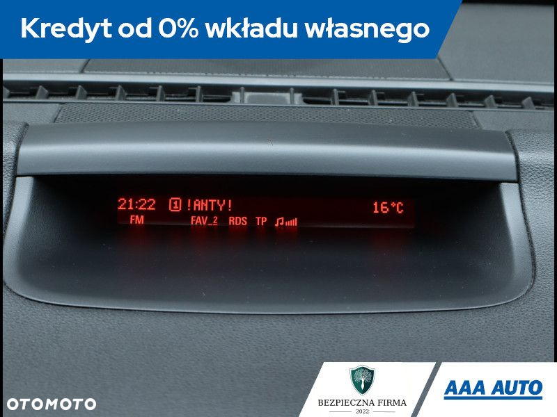 Opel Meriva - 13