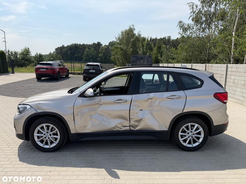 BMW X1 - 6