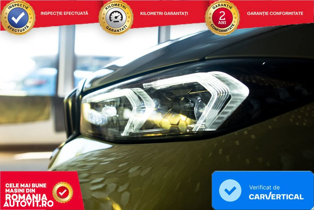 BMW Seria 3 330e xDrive AT PHEV - 12