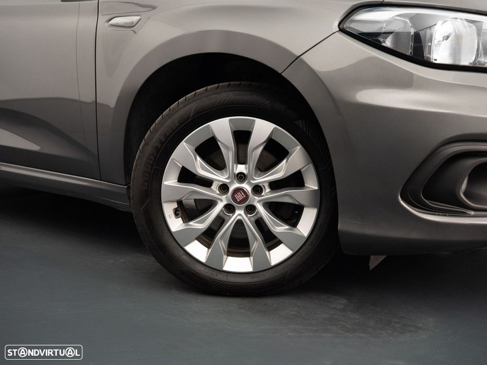 Fiat Tipo 1.3 MultiJet - 9