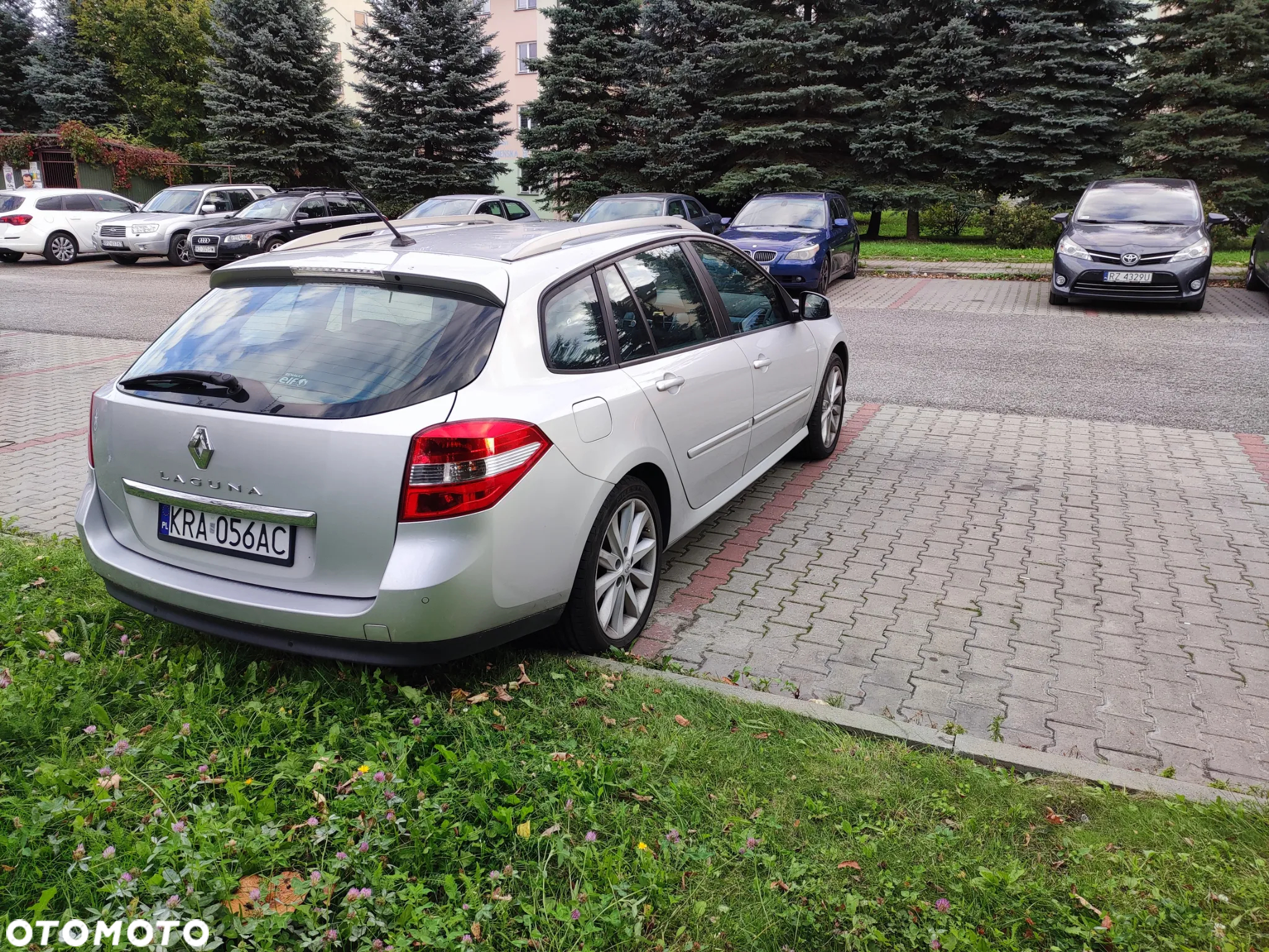 Renault Laguna 2.0 Dynamique - 4
