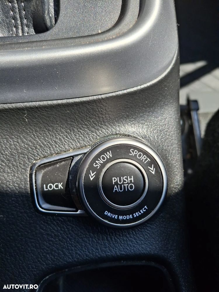 Suzuki SX4 - 23