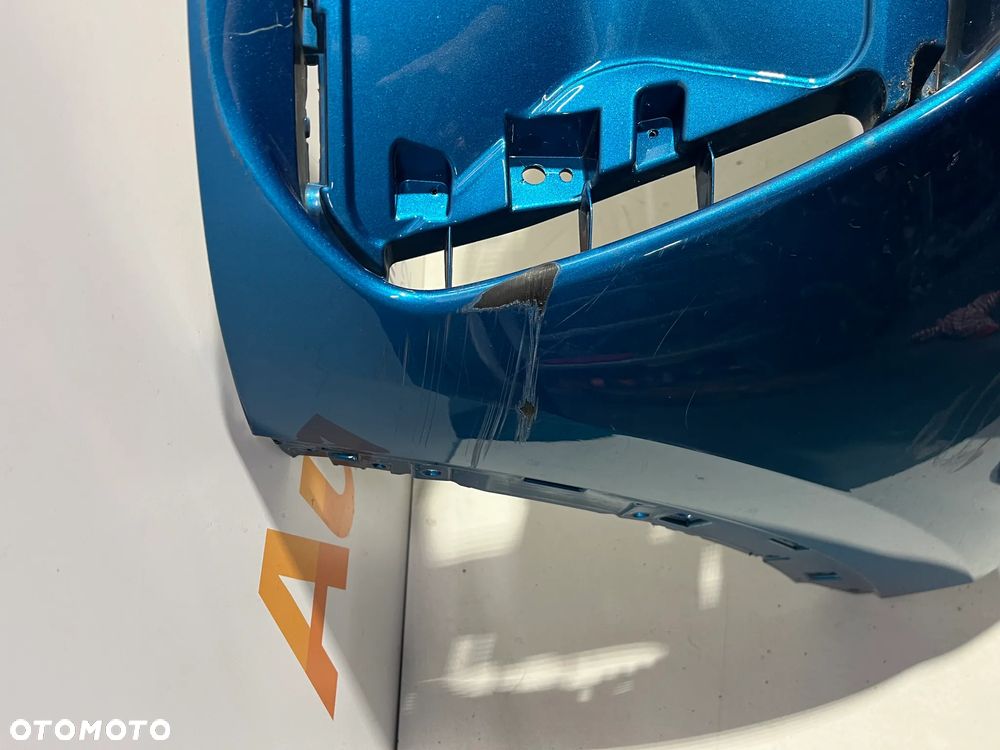 BYD ATTO 3 ZDERZAK PRZÓD PRZEDNI ORYGINAŁ sg2e-2803111/A - 3