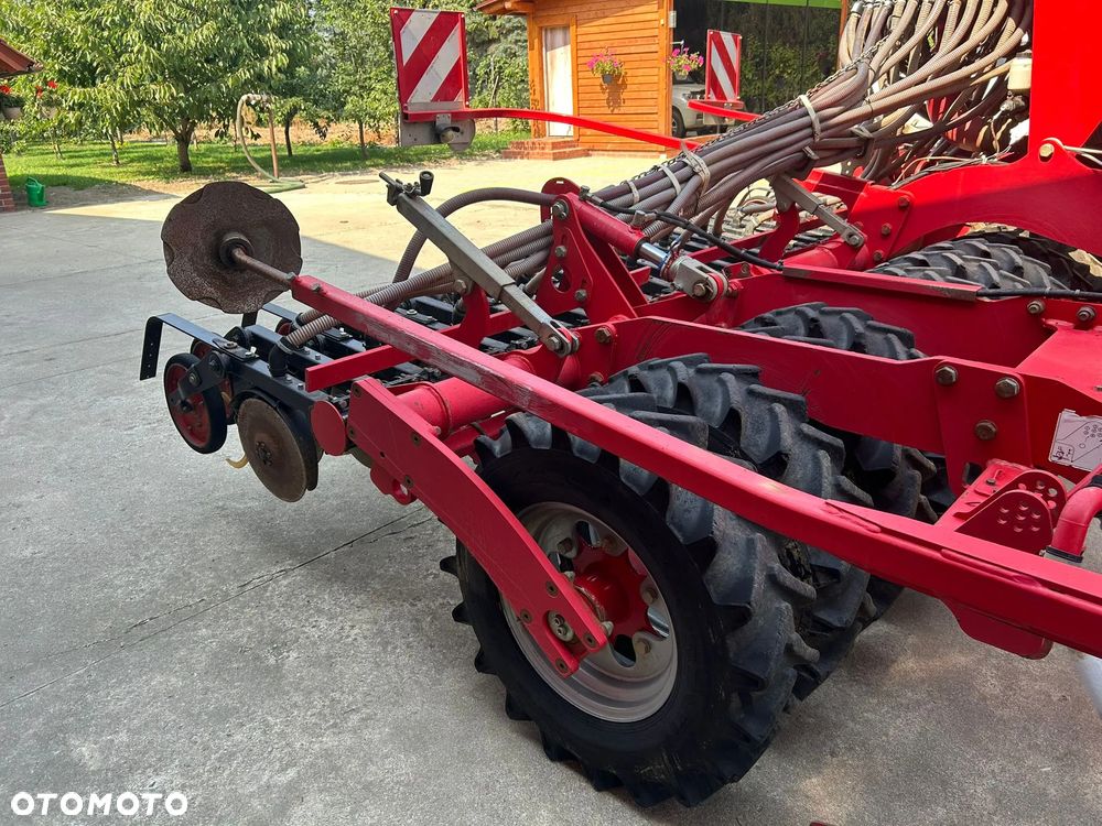 Horsch PRONTO 6DC - 13