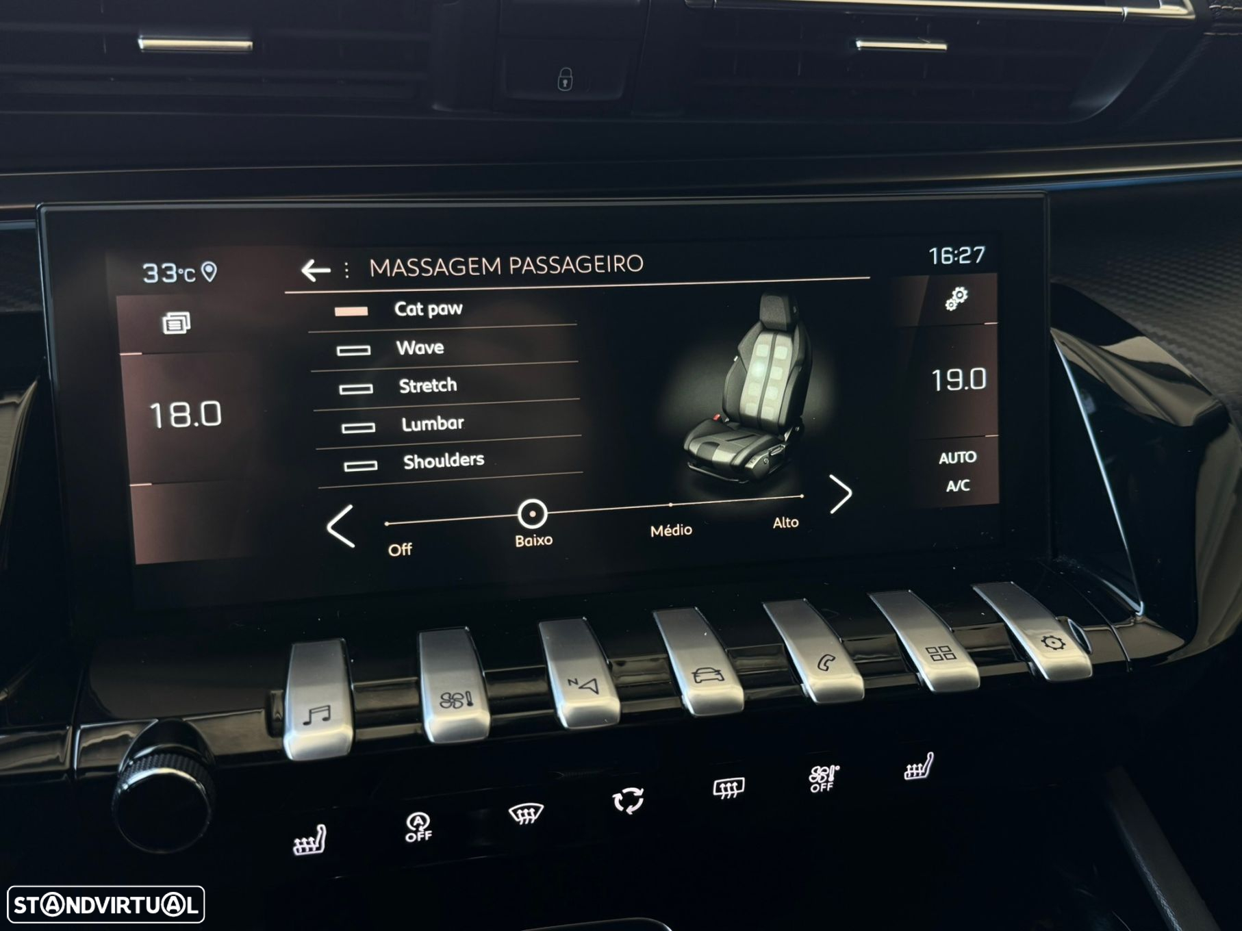 Peugeot 508 1.5 BlueHDi GT EAT8 - 49