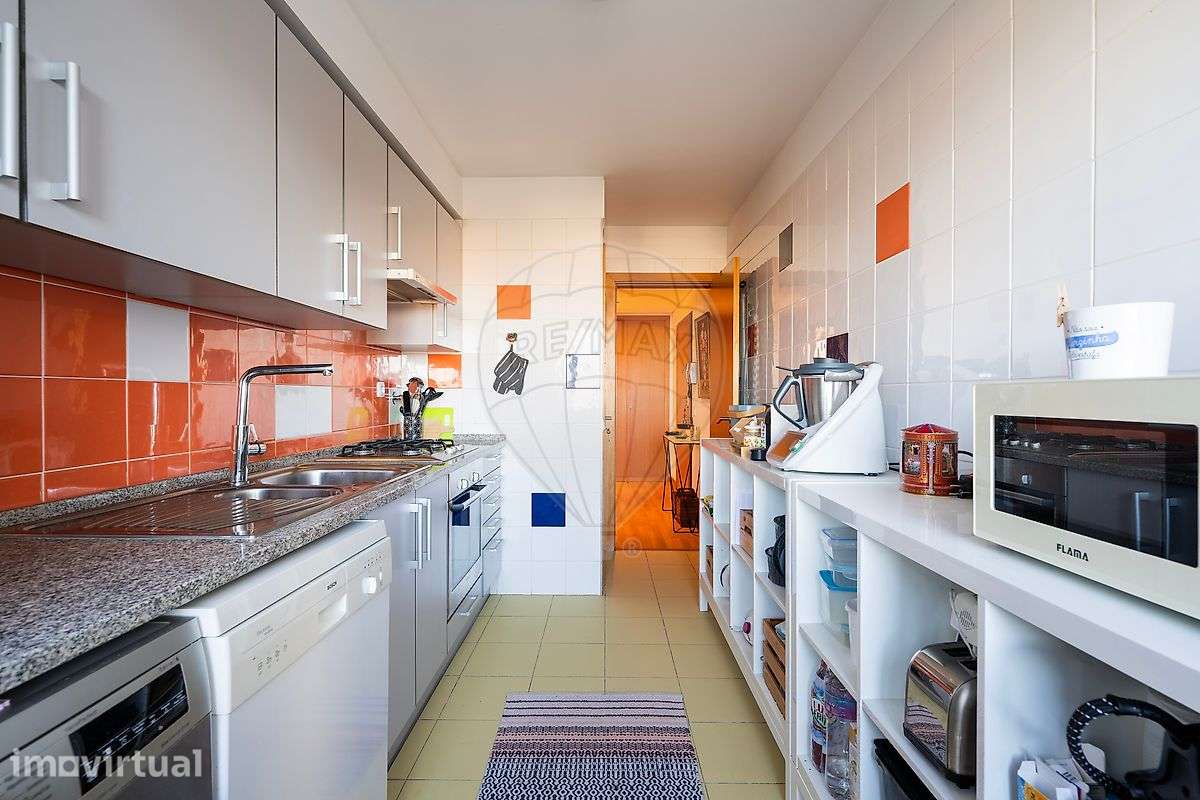 Apartamento T2 para venda - Grande imagem: 4/19