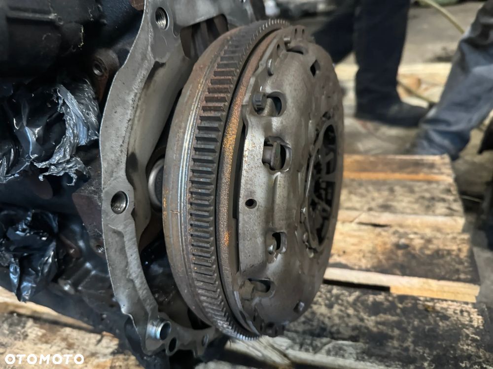 SPRZĘGŁO KOŁO DWUMASOWE 2.0 TDI CRB 04L141025 - 3