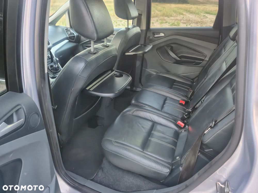 Ford C-MAX 1.6 TDCi Titanium - 23
