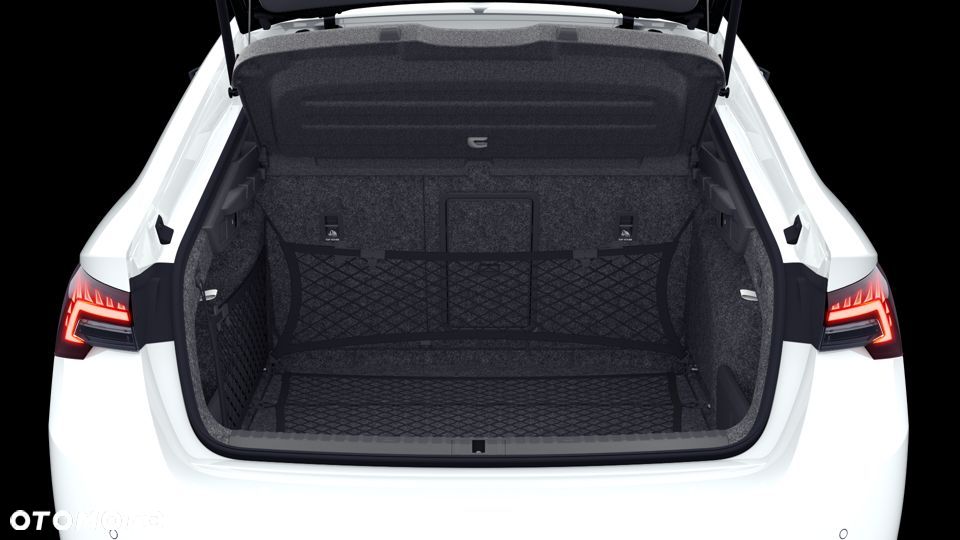 Skoda Octavia 1.5 TSI ACT Sportline - 7