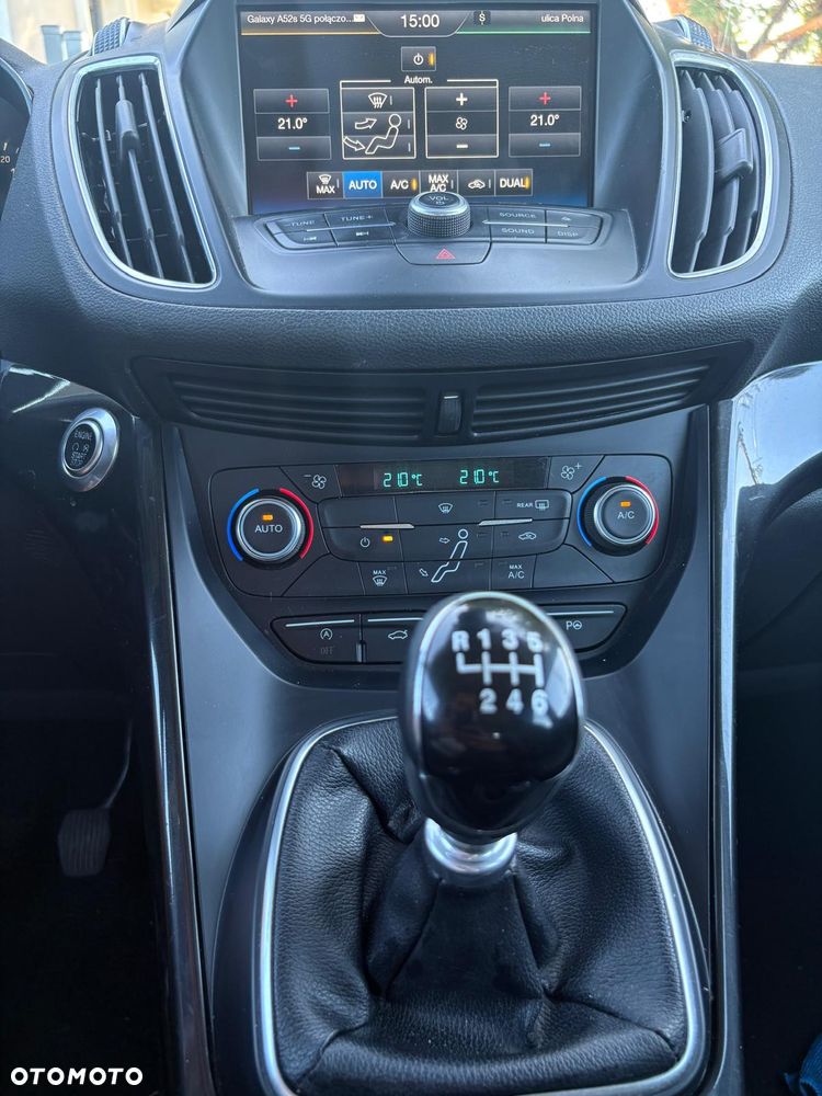 Ford C-MAX - 26