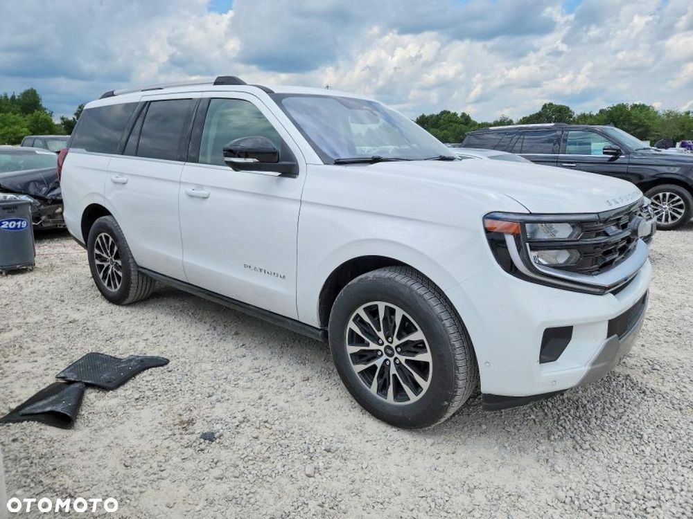 Ford Expedition - 5