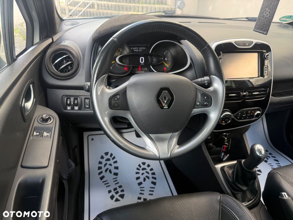 Renault Clio 0.9 Energy TCe Limited EU6 - 16