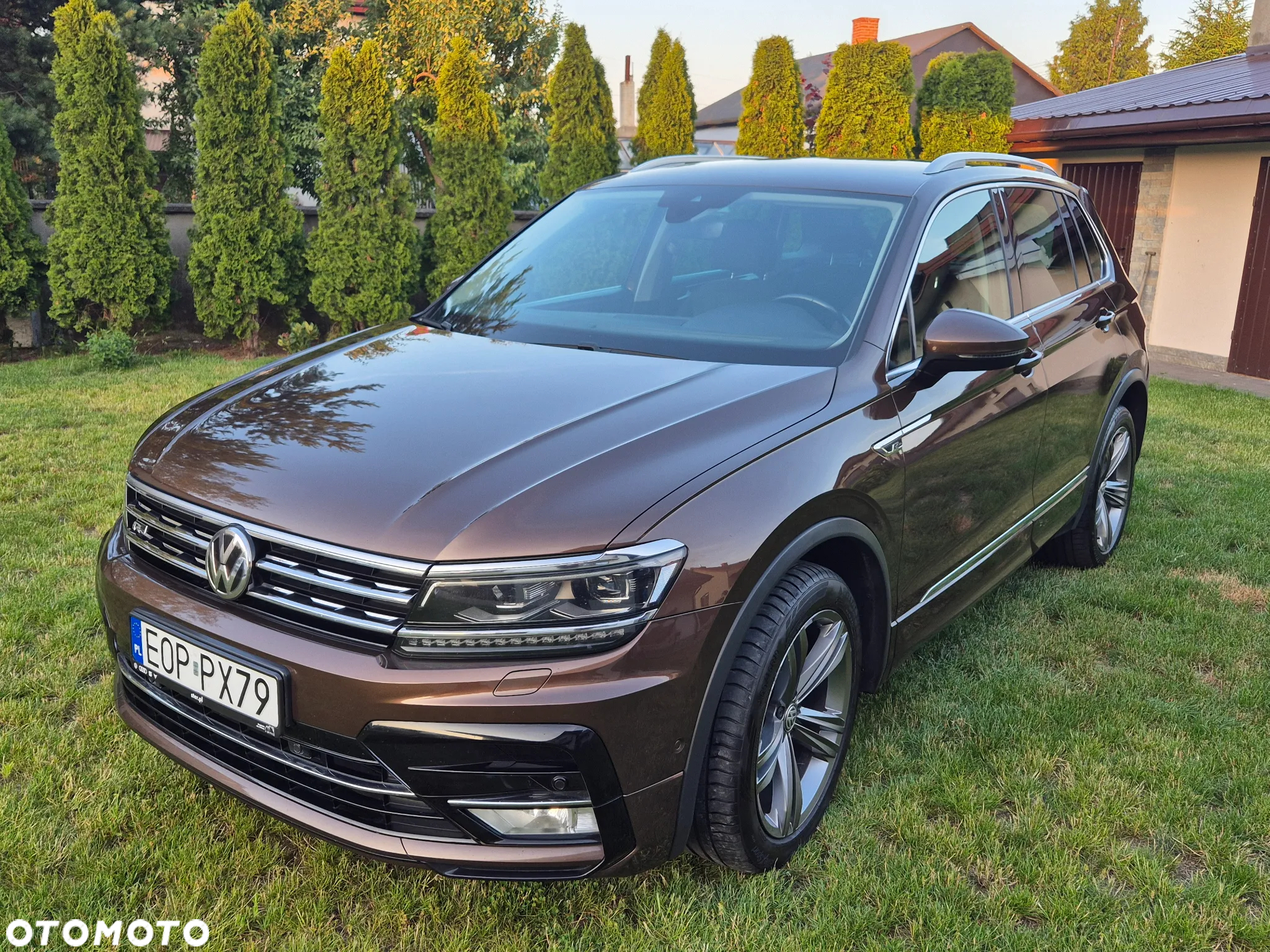 Volkswagen Tiguan 2.0 TDI BMT SCR 4Mot Highline DSG - 6