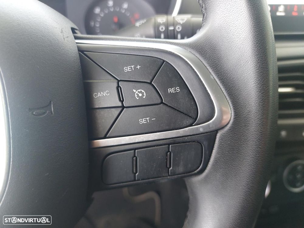 Fiat Tipo 1.3 M-Jet Lounge - 19