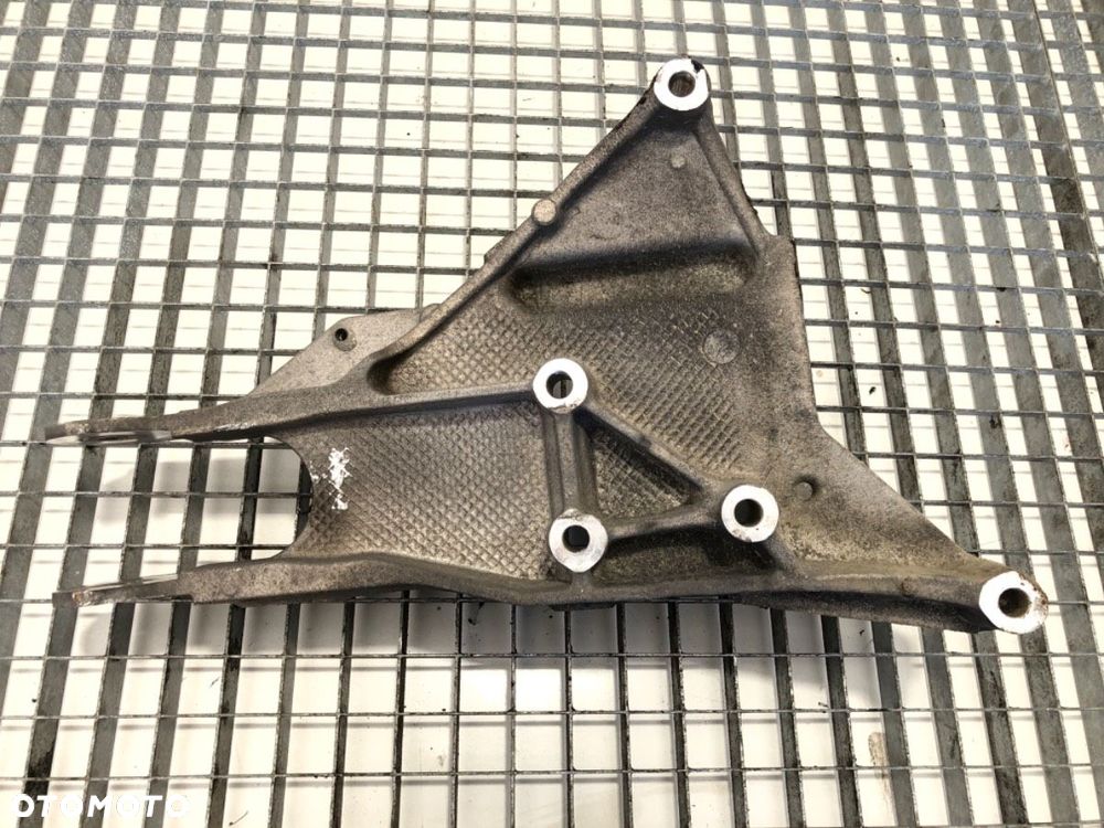 WSPORNIK PODUSZKI KABINY  SCANIA R-series R420 1426195 - 4