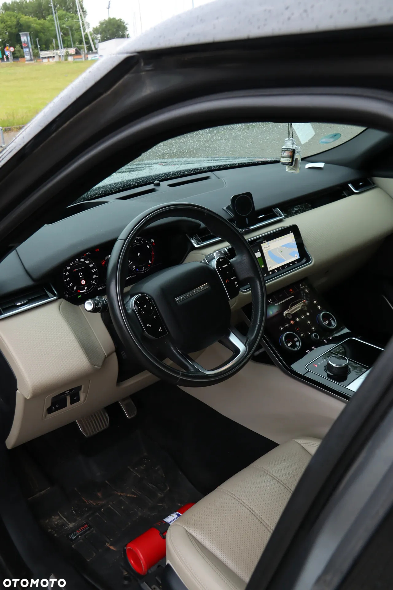 Land Rover Range Rover Velar 2.0 Si4 GPF R-Dynamic SE - 10