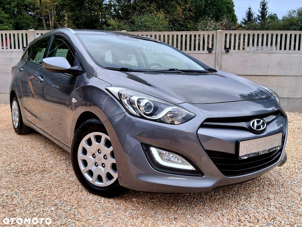 Hyundai i30 - 4