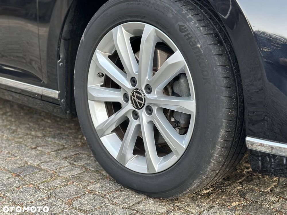 Volkswagen Passat 2.0 TDI SCR DSG Highline - 8