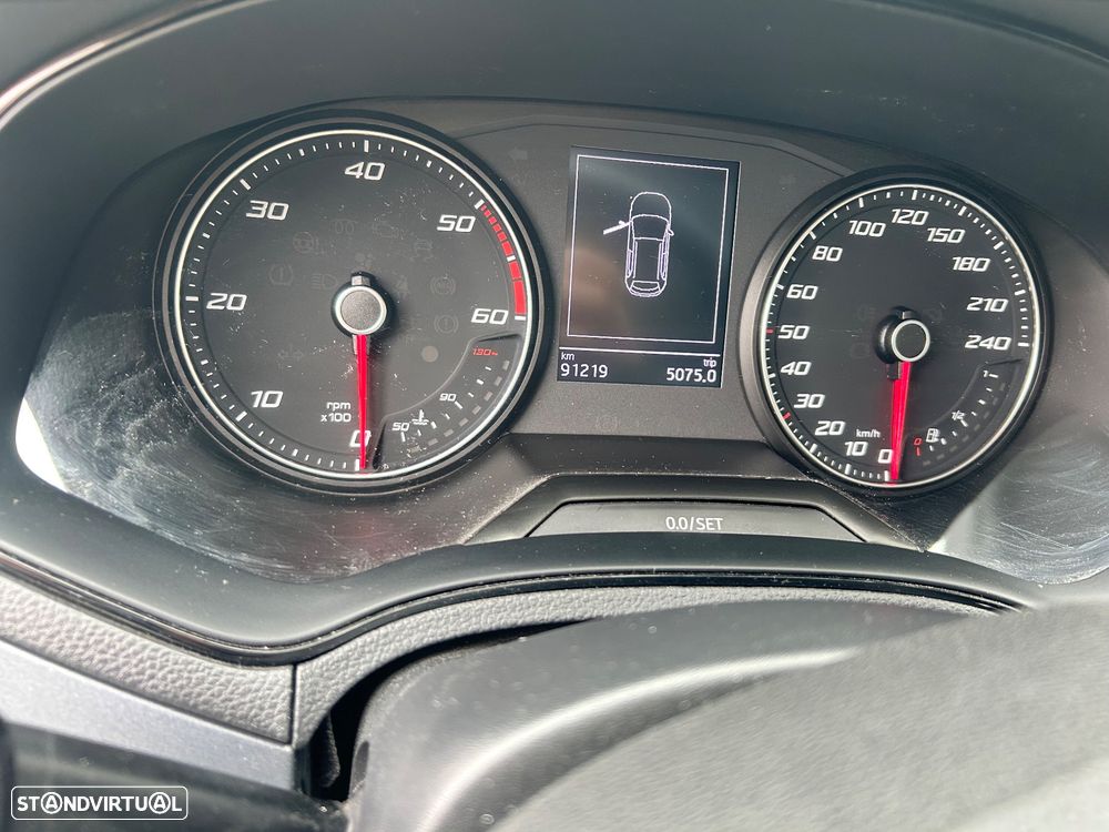 SEAT Arona 1.6 TDI Reference - 4