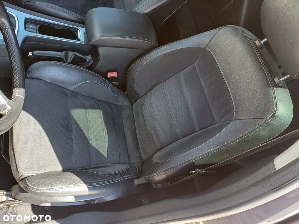 Ford Mondeo 2.0 TDCi Titanium S - 3