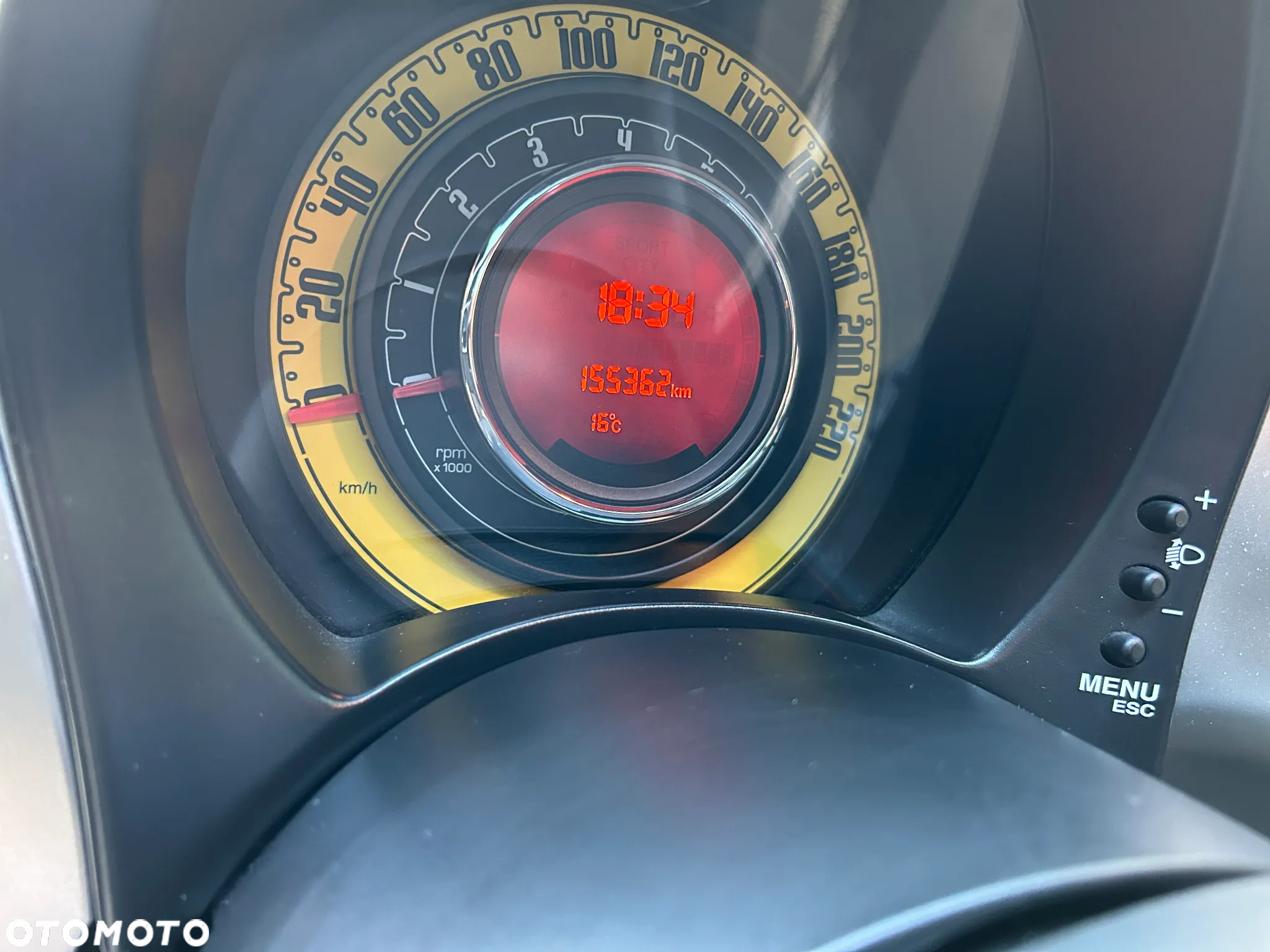 Fiat 500 1.4 16V byDiesel - 14