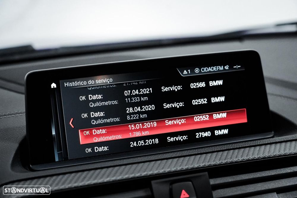 BMW M2 Auto - 15