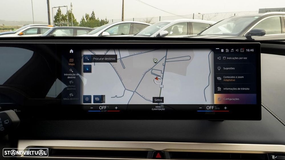 BMW iX xDrive 40 Pack Desportivo - 46